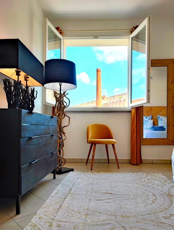 Il Melograno Apartment Prato  Exterior foto