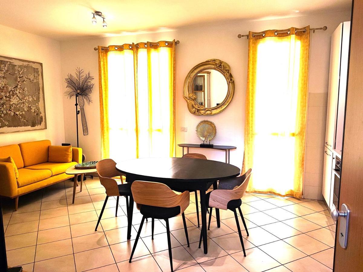 Il Melograno Apartment Prato  Exterior foto