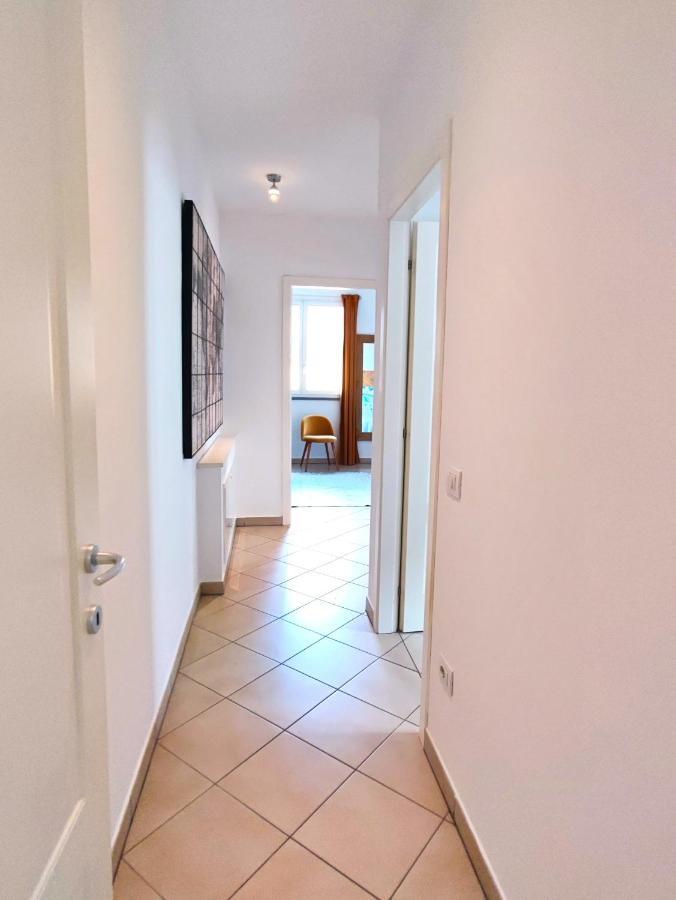 Il Melograno Apartment Prato  Exterior foto