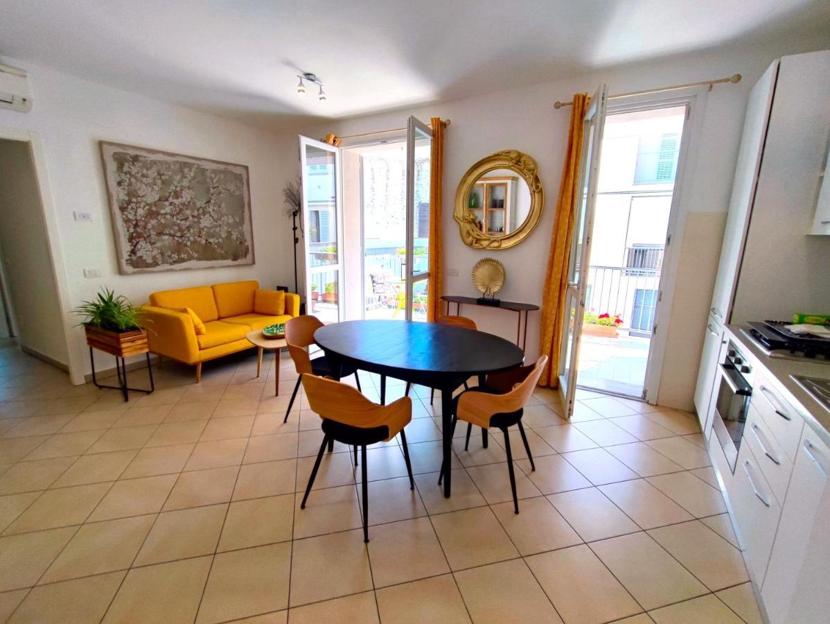 Il Melograno Apartment Prato  Exterior foto