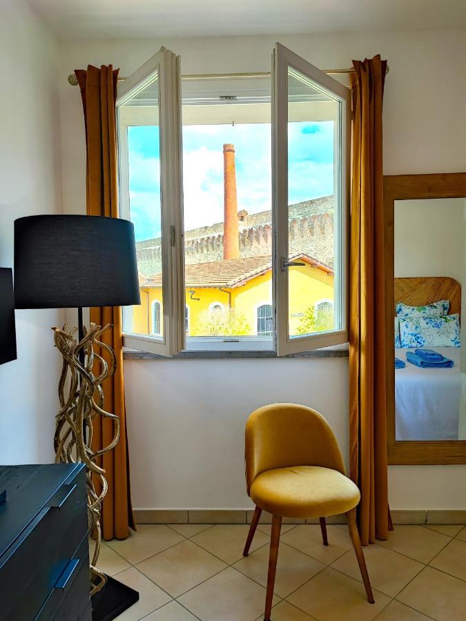 Il Melograno Apartment Prato  Exterior foto